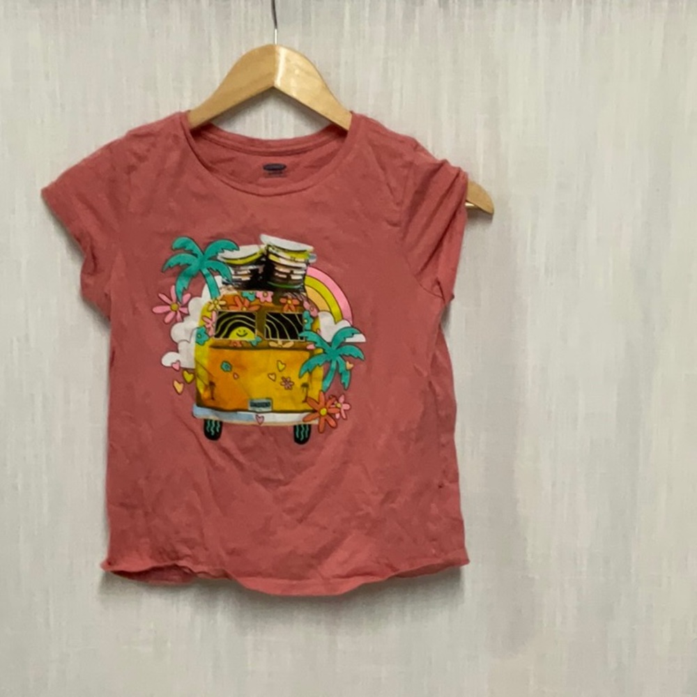 Old Navy T-shirt size XL kids